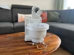Bosch Mum 4 keukenmachine - Goede conditie, 2 tot 3 liter, Ophalen of Verzenden, Zo goed als nieuw, 3 snelheden of meer
