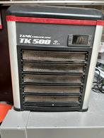 Teco 500, Dieren en Toebehoren, Ophalen of Verzenden, Gebruikt
