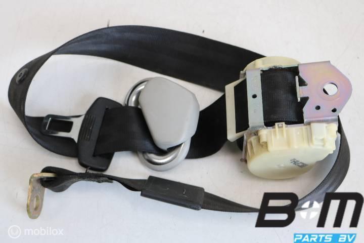 Gordel rechtsvoor VW Caddy 2K 2K0857812C, Auto diversen, Anti-diefstal, Gebruikt