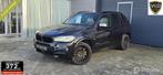 BMW X5 M50d, 15 km/l, 2993 cc, Lichtsensor, Zwart