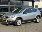 Nissan Qashqai 2.0 Acenta 4WD Trekhaak 1400KG APK !, Euro 5, Gebruikt, Zwart, 4 cilinders