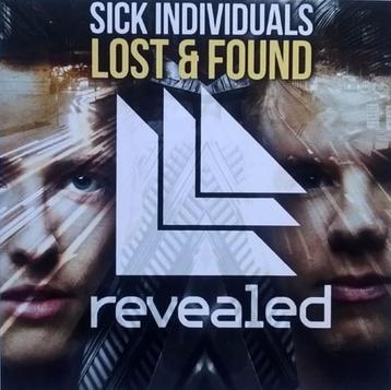 Sick Individuals - Lost & Found (PROMO) beschikbaar voor biedingen