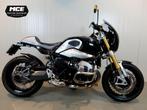 BMW R NINE T (bj 2015), Motoren, 2 cilinders, Bedrijf, Onbekend, BMW