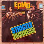 EPMD ‎– Strictly Business (OG press USA '88, Hip Hop), Ophalen of Verzenden, 1985 tot 2000, Gebruikt, 12 inch