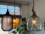 Timothy Oulton lights, Huis en Inrichting, Lampen | Hanglampen, Ophalen, Zo goed als nieuw, Minder dan 50 cm