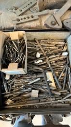 Assorti ijzerboren, Ophalen of Verzenden, Nieuw