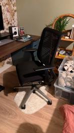 Steelcase Think Premium Bureaustoel - Nieuwstaat!, Huis en Inrichting, Bureaustoelen, Zwart, Nieuw, Ophalen of Verzenden, Bureaustoel