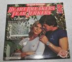 Heartbreakers & Tearjerkers collection. Dubbel LP, Ophalen of Verzenden, Gebruikt, 12 inch, Pop