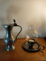 Antiek/tin, Antiek en Kunst, Antiek | Tin, Ophalen of Verzenden