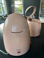 Philips Alessi Koffiezetapparaat - Design Icoon, Witgoed en Apparatuur, Koffiezetapparaten, Afneembaar waterreservoir, Gebruikt