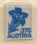 OOSTENRIJK 1, Ophalen of Verzenden, Postfris