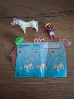 Playmobil 6969 - Paard met Ruiter, Kinderen en Baby's, Speelgoed | Playmobil, Ophalen, Gebruikt, Los playmobil