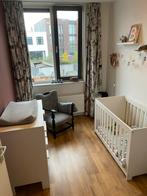 Commode en ledikant, Ophalen, Gebruikt, Jongetje of Meisje