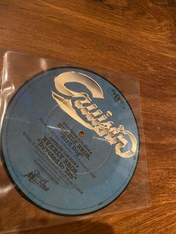 Everly Brothers single beschikbaar voor biedingen