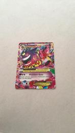 M Gengar EX 35/119, Ophalen of Verzenden, Nieuw, Losse kaart