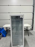 Glazen deur koelkast - Horeca koeling, 200 liter of meer, 60 cm of meer, Zonder vriesvak, Gebruikt