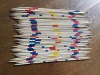 Mikado 50cm, Hobby en Vrije tijd, Gezelschapsspellen | Bordspellen, Ophalen of Verzenden, Zo goed als nieuw