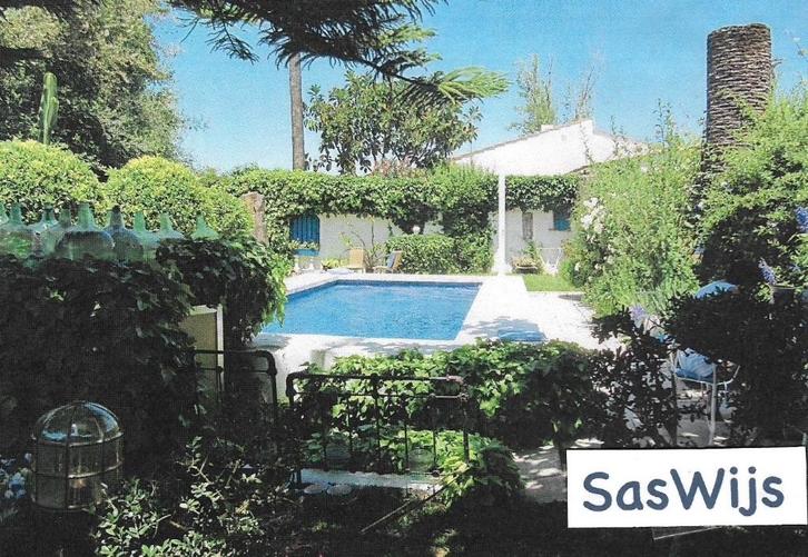Vrijstaand huis te koop Alhaurin el Grande Andalusia Spanje, Huizen en Kamers, Buitenland, Spanje, Woonhuis, Overige