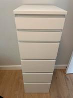 Ikea MALM chest of drawers, Huis en Inrichting, Kasten | Ladekasten, Ophalen, Zo goed als nieuw, 25 tot 50 cm, Minder dan 100 cm