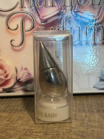 La prairie - silver rain miniature 2ml edp beschikbaar voor biedingen