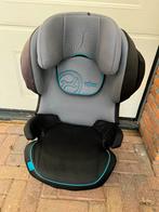 Cybex Juno 2-fix 9 - 18 kg, Kinderen en Baby's, Autostoeltjes, Autogordel of Isofix, Gebruikt, 9 t/m 18 kg, Zijbescherming