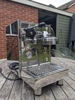 Bezzera BZ07, Witgoed en Apparatuur, Koffiezetapparaten, Ophalen, Espresso apparaat, Gemalen koffie, Zo goed als nieuw