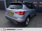 Seat ARONA 1.0 TSI FR Business Connect, Fabrieks Garantie!, Voorwielaandrijving, Stof, 95 pk, Bedrijf
