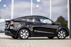 Tesla Model Y RWD 58 kWh | Auto Pilot | Stoelv. | (bj 2024), Achterwielaandrijving, Gebruikt, Zwart, 375 min