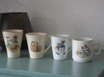 schattig  kinderservies, Antiek en Kunst, Antiek | Servies los, Ophalen of Verzenden
