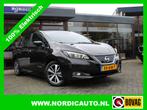 Nissan Leaf ACENTA 40KWH / NAVIGATIE / CAMERA / € 2000,-SU, Origineel Nederlands, Te koop, 5 stoelen, Hatchback