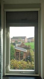 Rol horren, Doe-het-zelf en Verbouw, Deuren en Horren, Ophalen, Gebruikt, Minder dan 80 cm, Overige typen