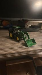 Mooie john deere modeltrekker, Ophalen, Zo goed als nieuw, Tractor of Landbouw
