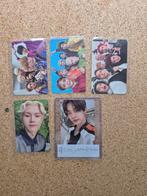 Xdinary Heroes Photocards, Ophalen of Verzenden, Zo goed als nieuw, Foto of Kaart
