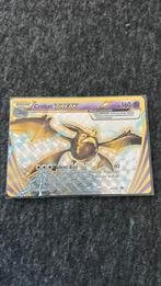 Crobat Break Promo XY181, Hobby en Vrije tijd, Verzamelkaartspellen | Pokémon, Nieuw, Ophalen of Verzenden, Losse kaart