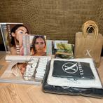 Complete voorraad Extenso huidverzorgingsproducten, Sieraden, Tassen en Uiterlijk, Ophalen of Verzenden, Zo goed als nieuw, Gehele gezicht