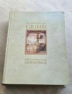 Sprookjes van Grimm, Boeken, Sprookjes en Fabels, Ophalen, Gelezen, Grimm