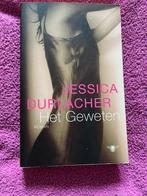 Jessica Durlacher  Het geweten, Boeken, Ophalen of Verzenden, Zo goed als nieuw, Nederland