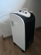 Goedwerkende kleine airco, Ophalen, Zo goed als nieuw, Minder dan 60 m³