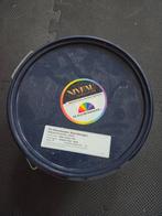 Ongebruikte muurverf 2L Little Greene 151 Slaked Lime Dark, Ophalen, Nieuw