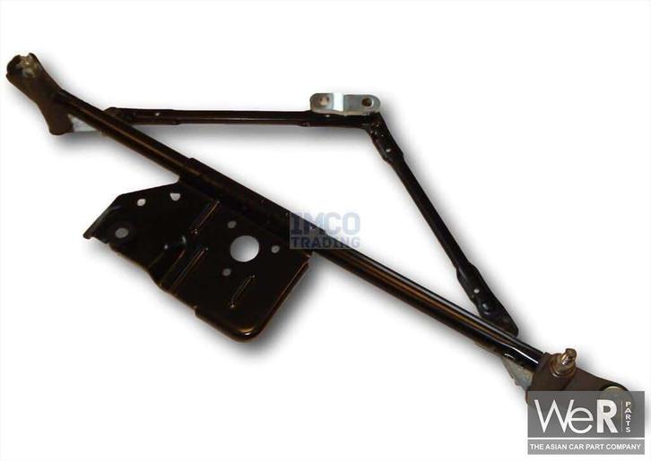 Ruitenwisser mechaniek SsangYong Kyron, Actyon, Sports  7821, Auto-onderdelen, Ruiten en Toebehoren, Ssangyong, Nieuw, Herkomst onderdeel bekend