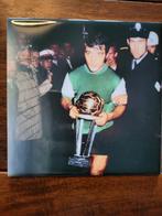 Wereldbeker Tegeltje 15,2x15,20.5 lxbxd Feyenoord. Zie meerd, Verzamelen, Ophalen of Verzenden, Zo goed als nieuw, Feyenoord