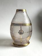 Antieke vaas, kleine randbeschadigingen, Antiek en Kunst, Ophalen of Verzenden