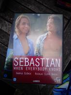 sebastian gay oriented movie dvd, Cd's en Dvd's, Dvd's | Filmhuis, Ophalen of Verzenden, Zo goed als nieuw, Vanaf 16 jaar