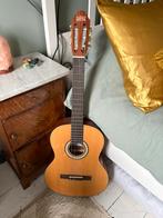 La Paz Akoestische Gitaar in Zeer Goede Staat, Ophalen of Verzenden, Zo goed als nieuw, Western- of Steelstringgitaar, Met koffer