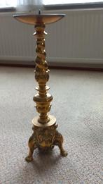 kandelaar, Huis en Inrichting, Woonaccessoires | Kandelaars en Kaarsen, Ophalen, Zo goed als nieuw, Kandelaar, 50 tot 75 cm