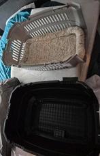 Reisbench 80cmx65cmx55cm, Ophalen of Verzenden