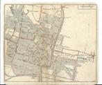 1906 - Den Haag stadsplan, Nederland, Ophalen of Verzenden, 1800 tot 2000, Landkaart