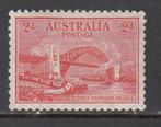 Australie postfris Michel nr 115, Postzegels en Munten, Verzenden, Postfris