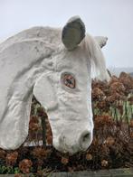 Realistische hobby horse, Ophalen of Verzenden