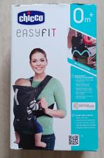 Chicco - Buikdraagzak - Easyfit, Ophalen of Verzenden, Zo goed als nieuw, Chicco, Buik